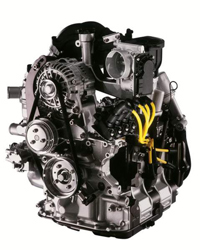 P3981 Engine